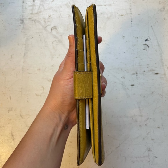 MCM Wallet - Picture 7 of 8